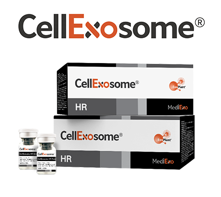 CellExosome（セルエクソソーム）